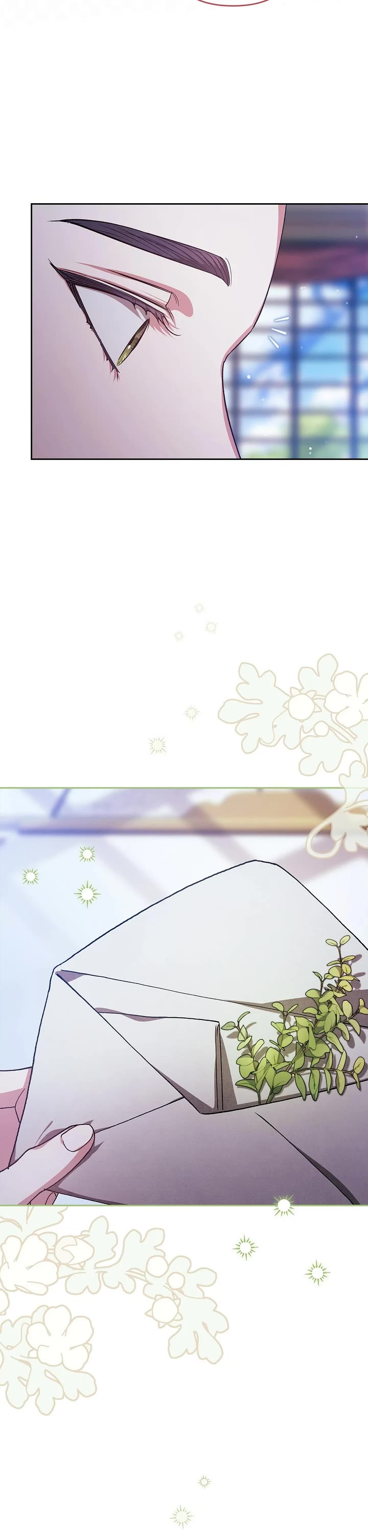 The Broken Ring: This Marriage Will Fail Anyway Chapter 89 page 6 - Chapter 89