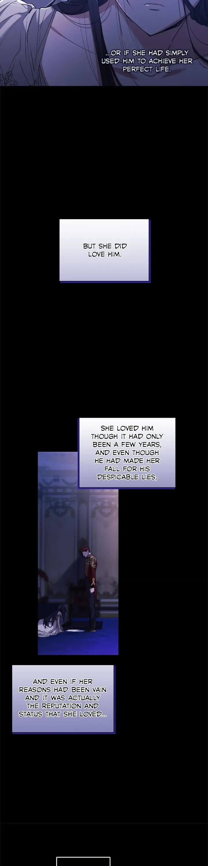 The Broken Ring: This Marriage Will Fail Anyway Chapter 9 page 13 - Chapter 9