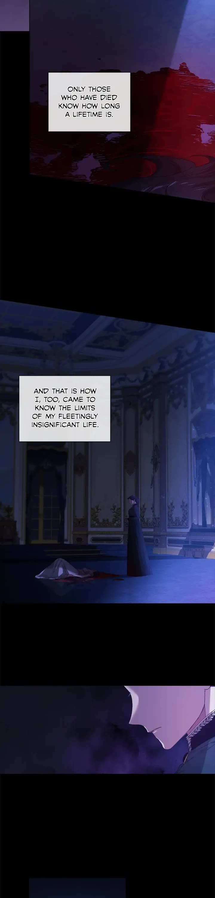 The Broken Ring: This Marriage Will Fail Anyway Chapter 9 page 2 - Chapter 9