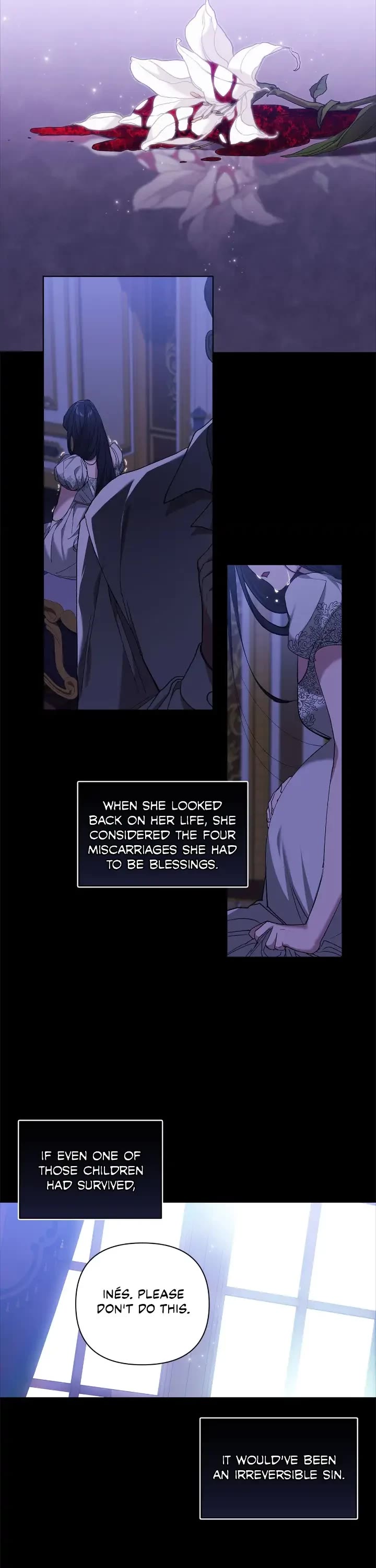 The Broken Ring: This Marriage Will Fail Anyway Chapter 9 page 27 - Chapter 9