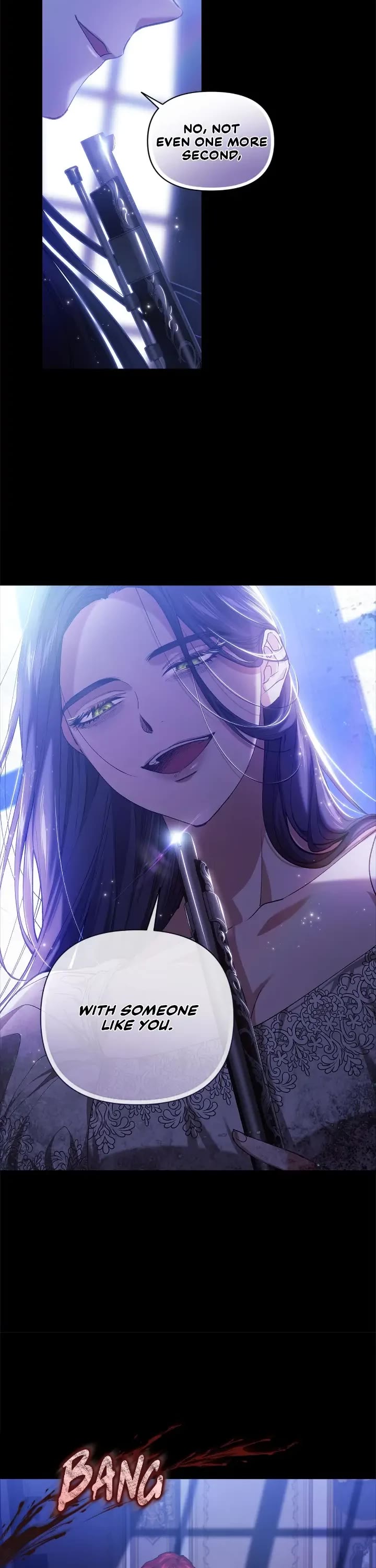 The Broken Ring: This Marriage Will Fail Anyway Chapter 9 page 32 - Chapter 9