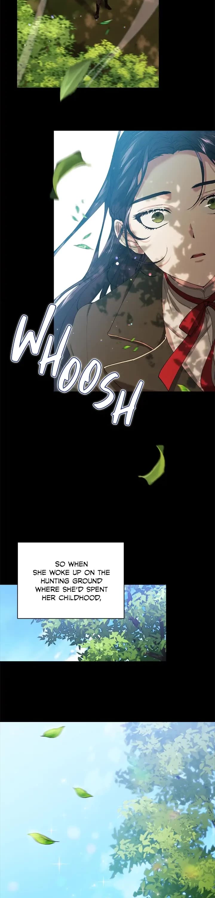 The Broken Ring: This Marriage Will Fail Anyway Chapter 9 page 37 - Chapter 9