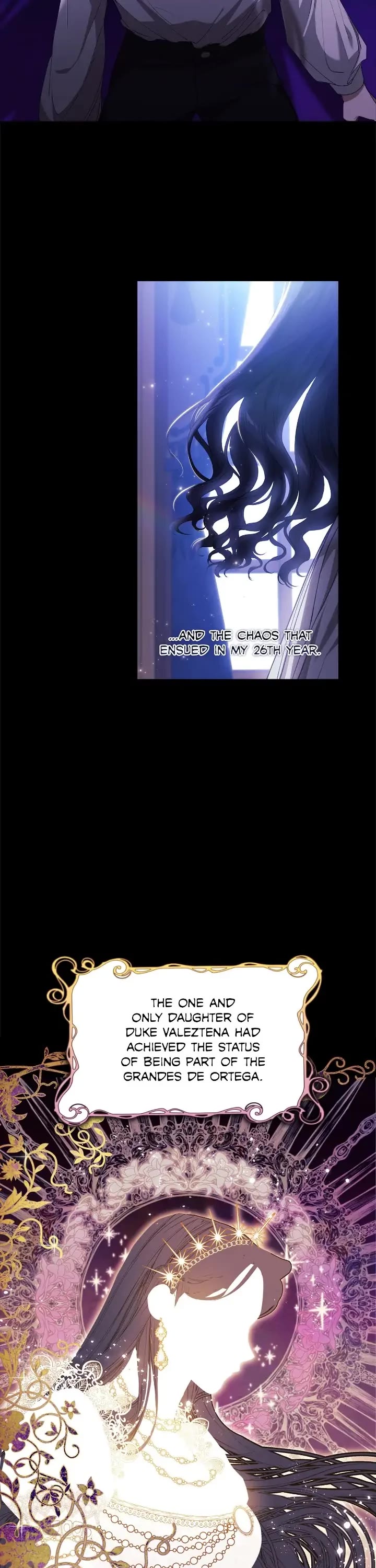 The Broken Ring: This Marriage Will Fail Anyway Chapter 9 page 6 - Chapter 9