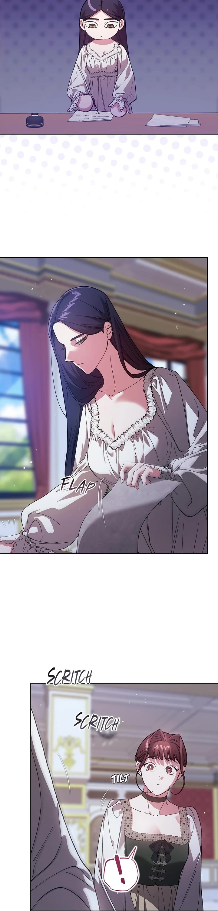 The Broken Ring: This Marriage Will Fail Anyway Chapter 90 page 11 - Chapter 90