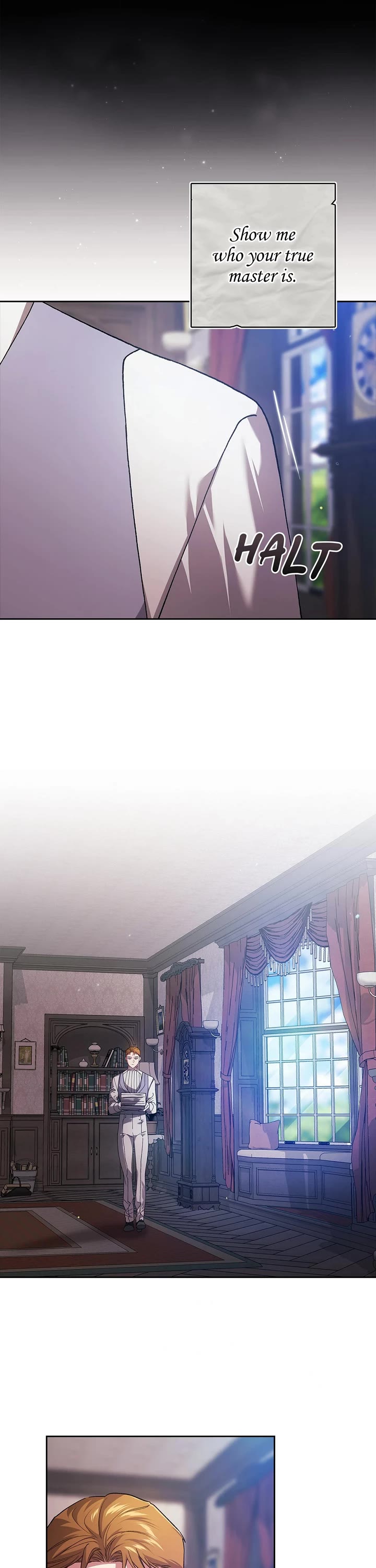 The Broken Ring: This Marriage Will Fail Anyway Chapter 90 page 16 - Chapter 90