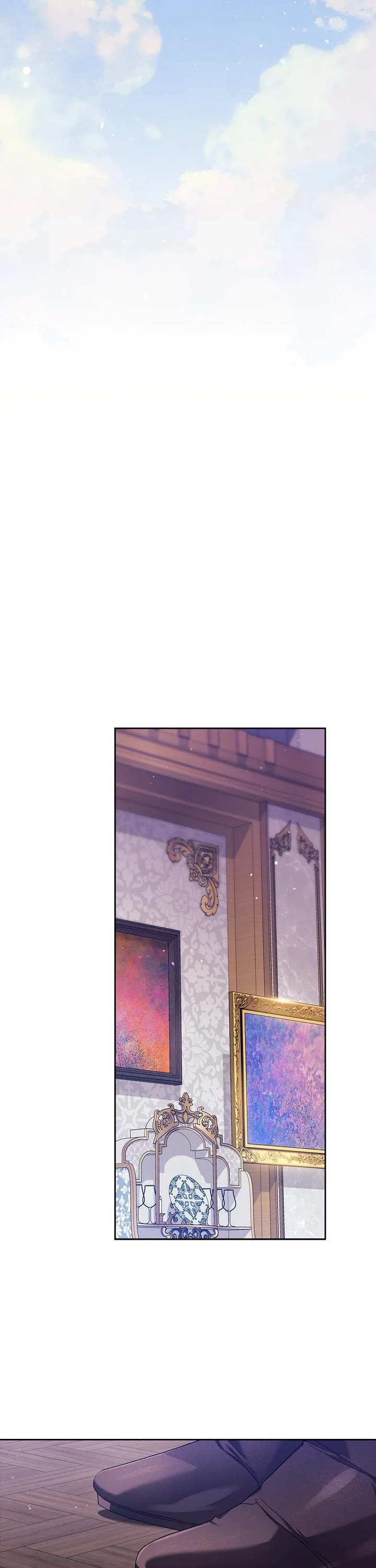 The Broken Ring: This Marriage Will Fail Anyway Chapter 90 page 23 - Chapter 90