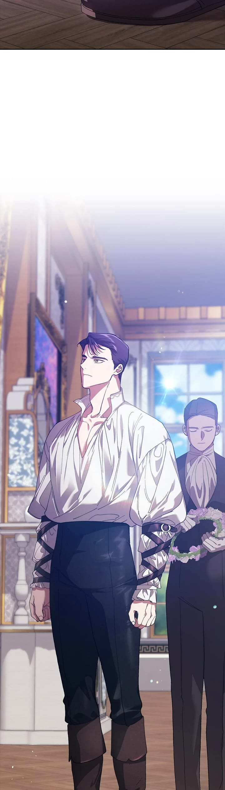 The Broken Ring: This Marriage Will Fail Anyway Chapter 90 page 24 - Chapter 90