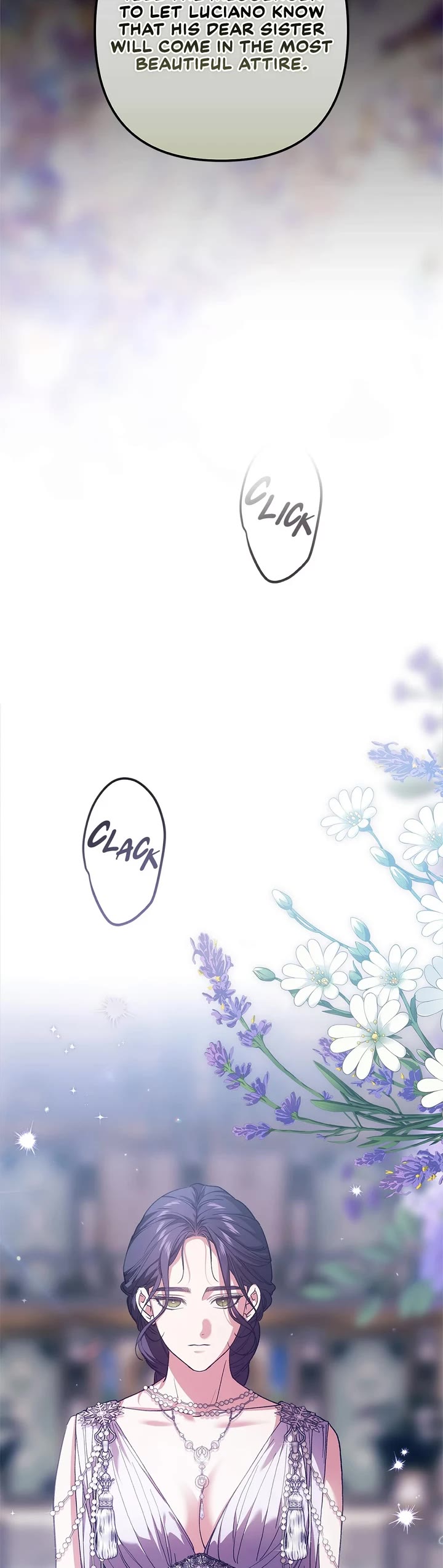 The Broken Ring: This Marriage Will Fail Anyway Chapter 90 page 29 - Chapter 90