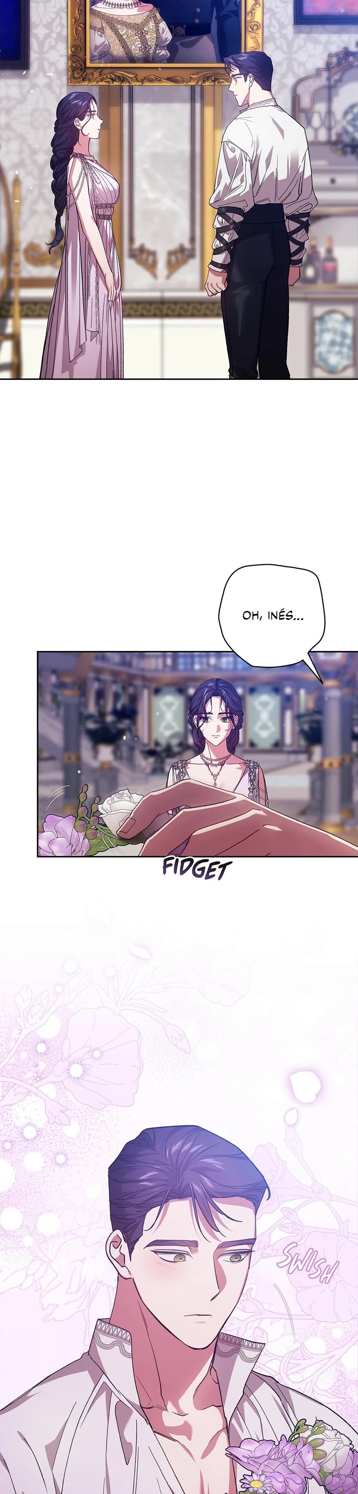 The Broken Ring: This Marriage Will Fail Anyway Chapter 90 page 32 - Chapter 90