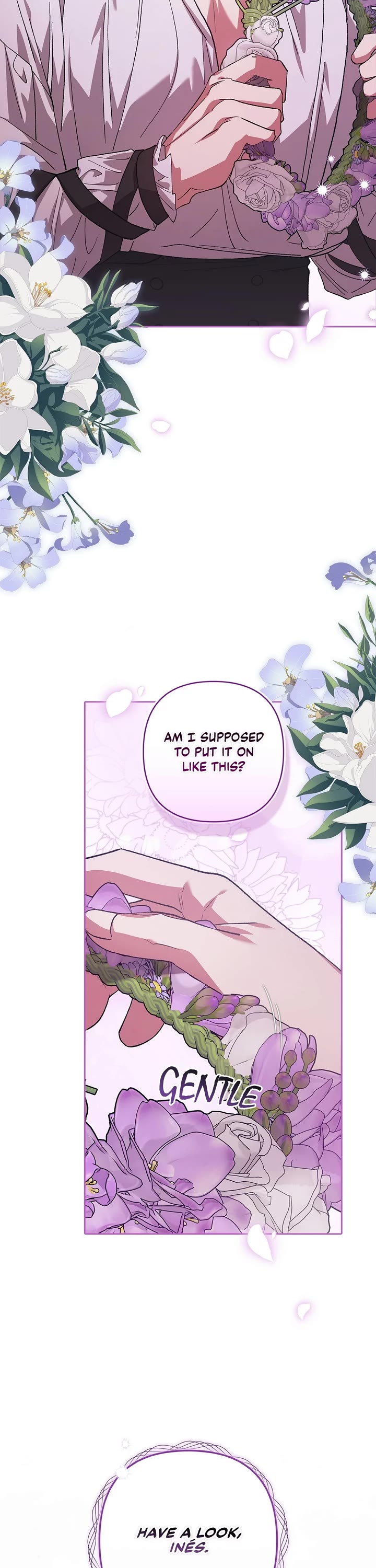 The Broken Ring: This Marriage Will Fail Anyway Chapter 90 page 33 - Chapter 90