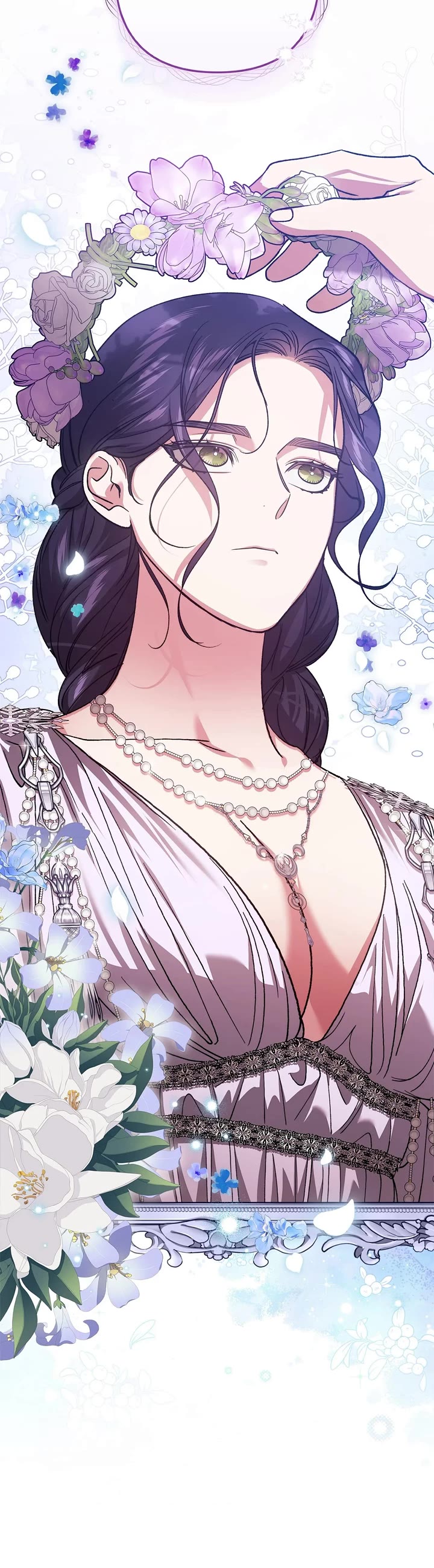 The Broken Ring: This Marriage Will Fail Anyway Chapter 90 page 34 - Chapter 90