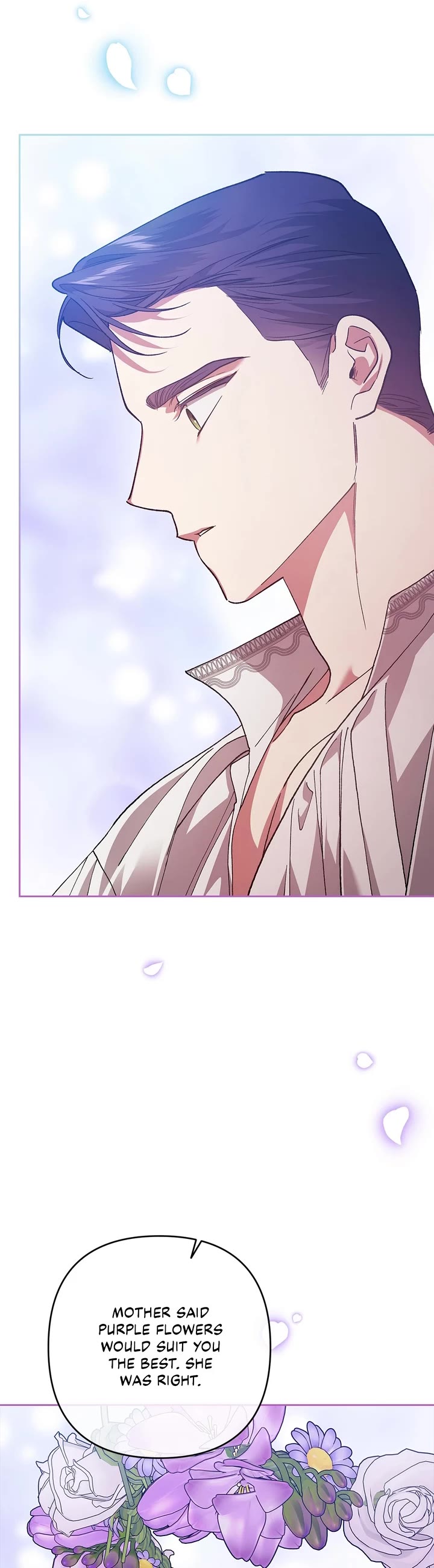 The Broken Ring: This Marriage Will Fail Anyway Chapter 90 page 35 - Chapter 90