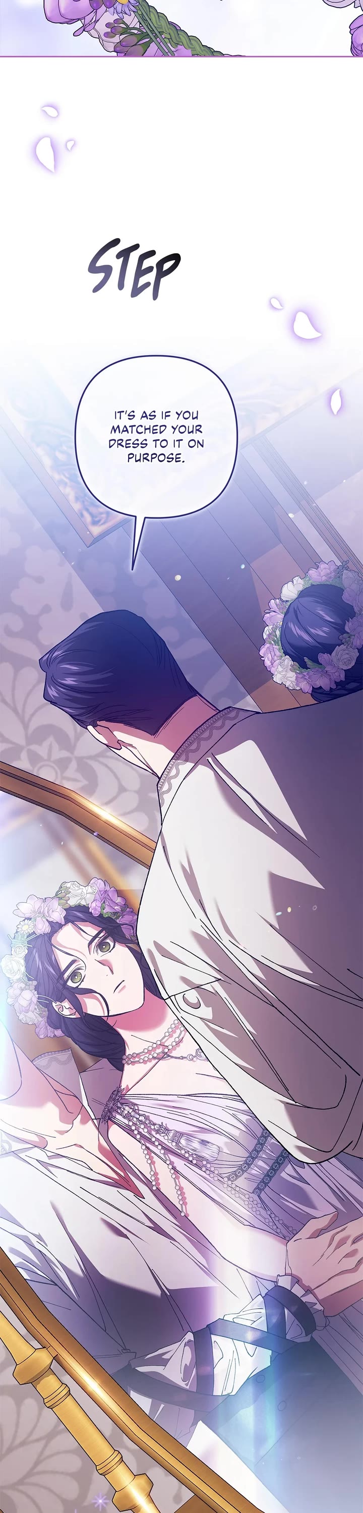 The Broken Ring: This Marriage Will Fail Anyway Chapter 90 page 36 - Chapter 90
