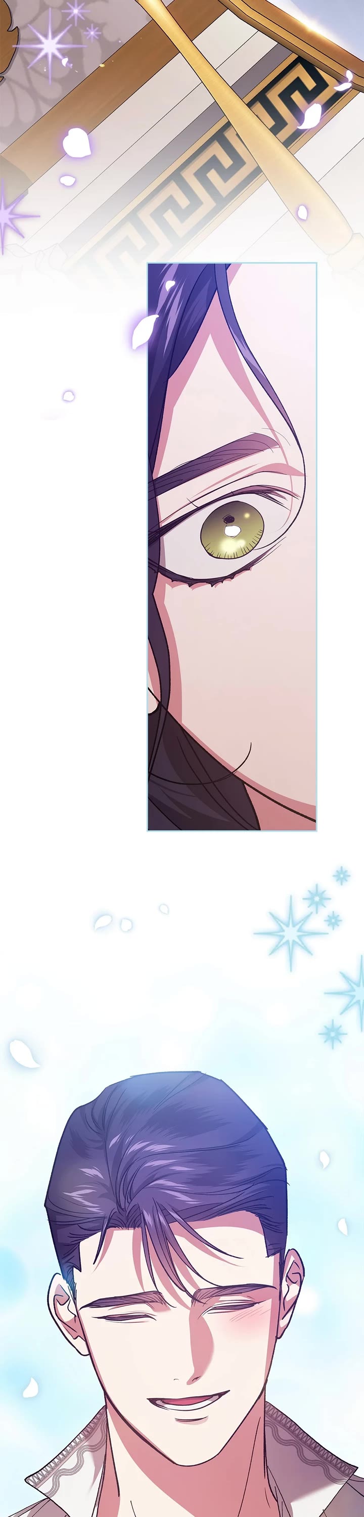 The Broken Ring: This Marriage Will Fail Anyway Chapter 90 page 37 - Chapter 90