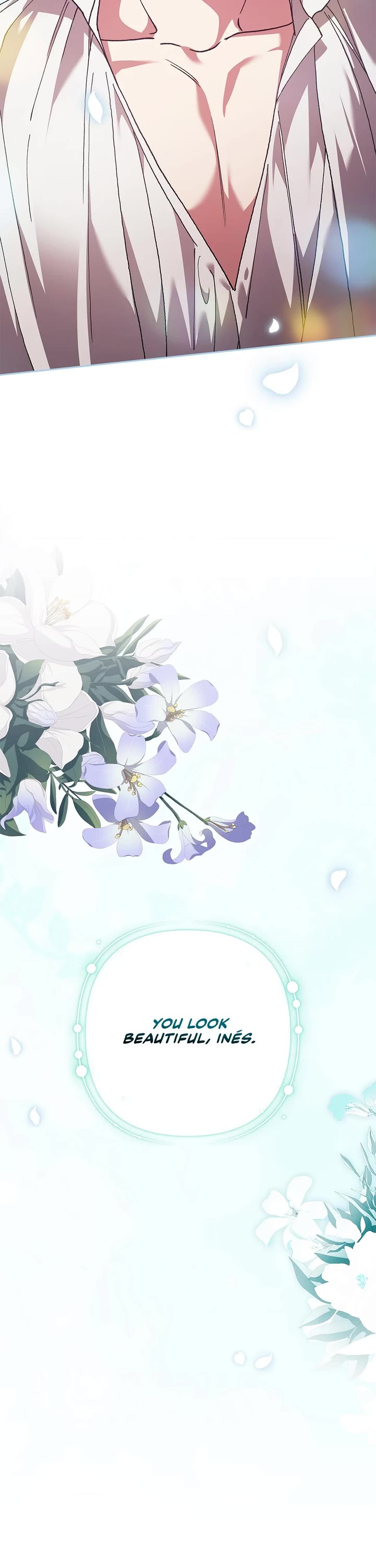 The Broken Ring: This Marriage Will Fail Anyway Chapter 90 page 38 - Chapter 90