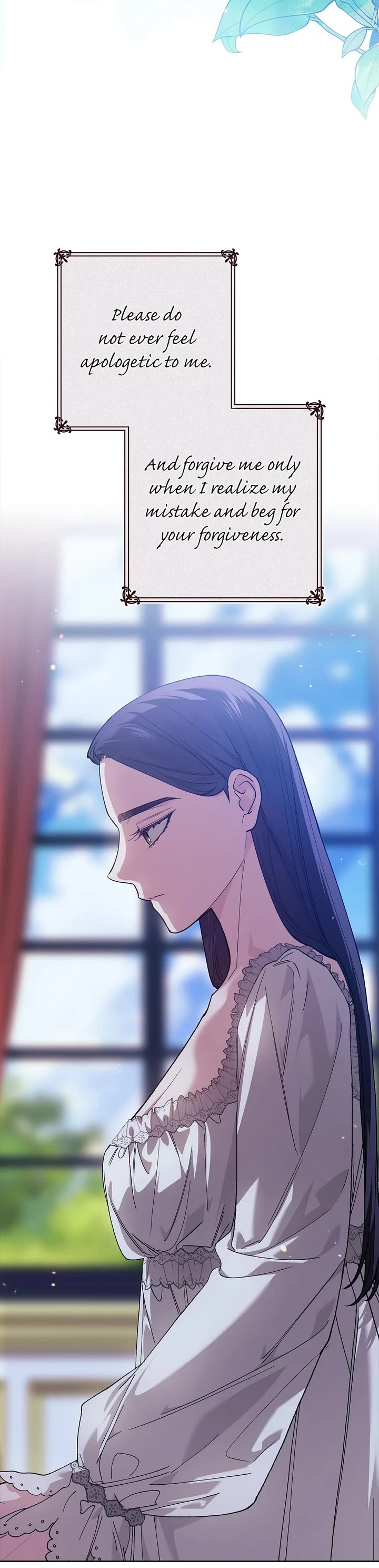 The Broken Ring: This Marriage Will Fail Anyway Chapter 90 page 4 - Chapter 90
