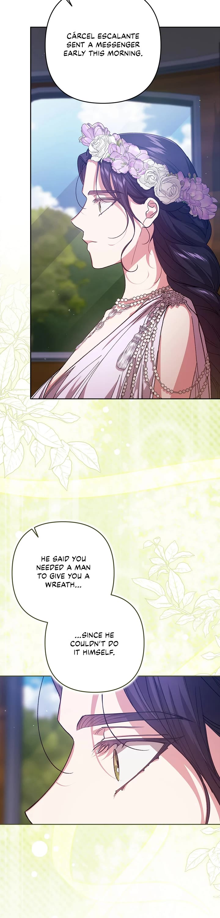 The Broken Ring: This Marriage Will Fail Anyway Chapter 90 page 43 - Chapter 90
