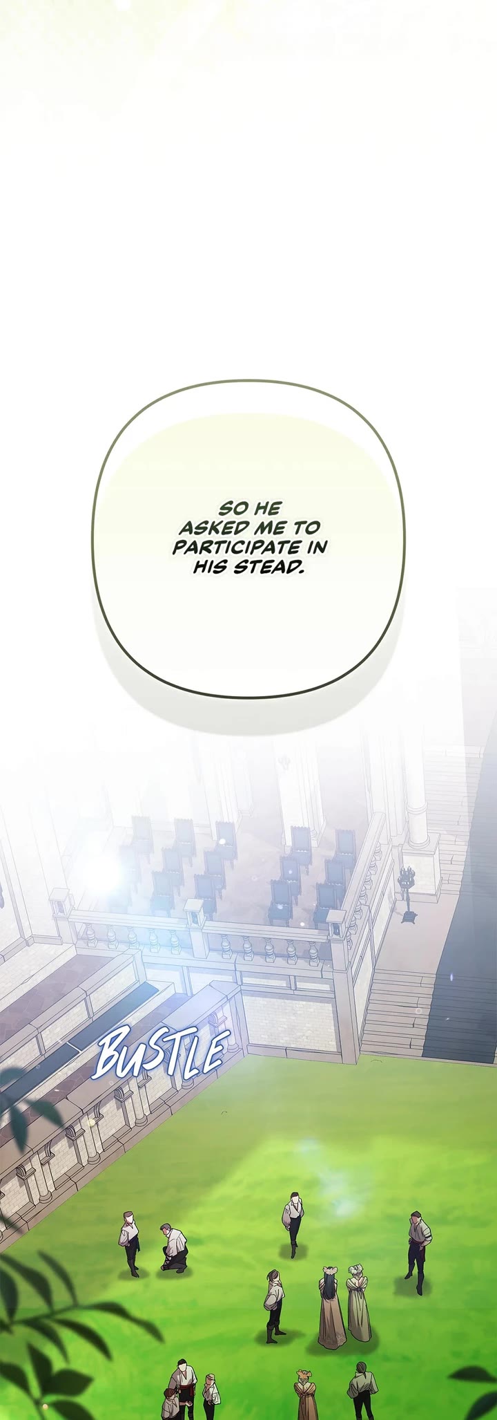 The Broken Ring: This Marriage Will Fail Anyway Chapter 90 page 44 - Chapter 90