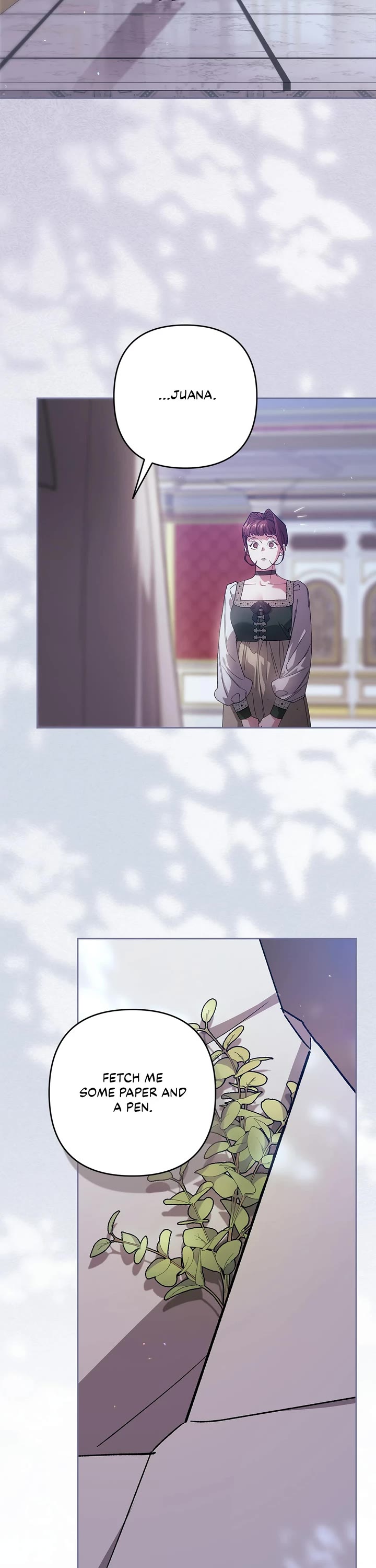The Broken Ring: This Marriage Will Fail Anyway Chapter 90 page 6 - Chapter 90