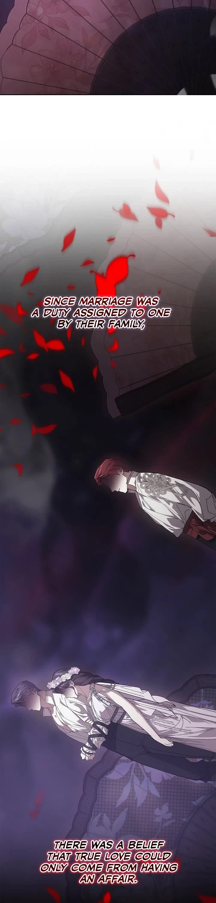 The Broken Ring: This Marriage Will Fail Anyway Chapter 91 page 13 - Chapter 91