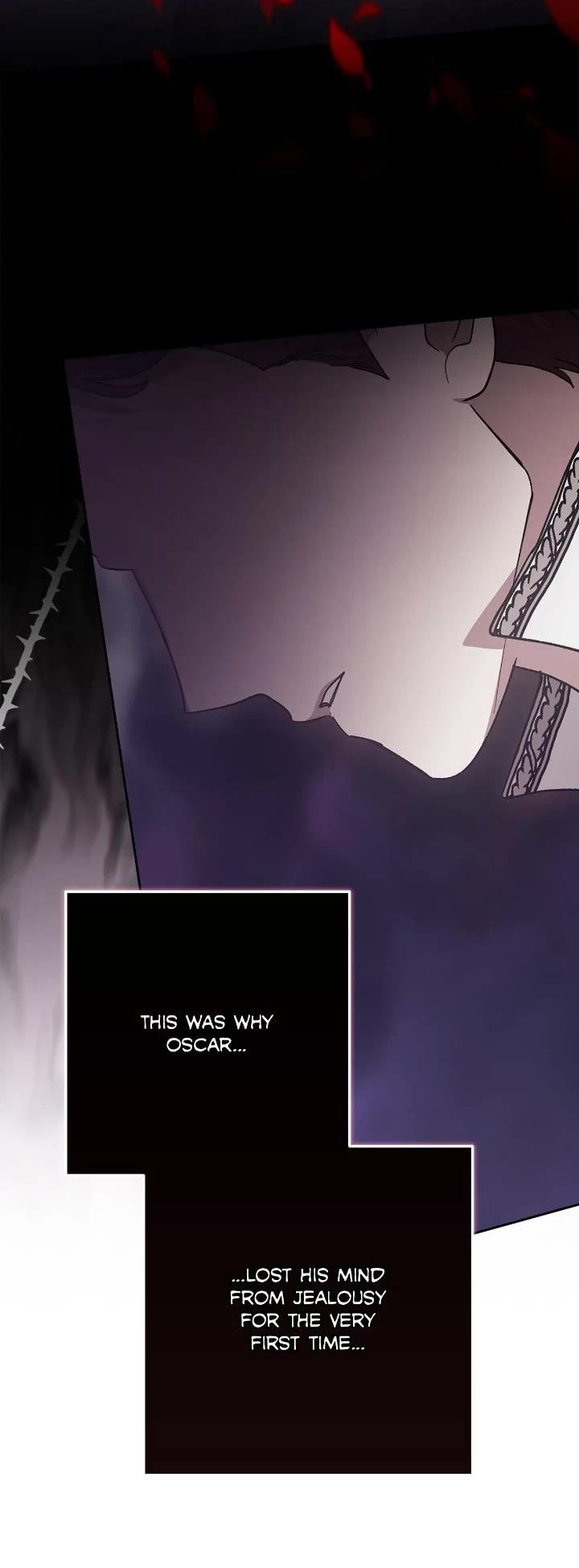 The Broken Ring: This Marriage Will Fail Anyway Chapter 91 page 14 - Chapter 91