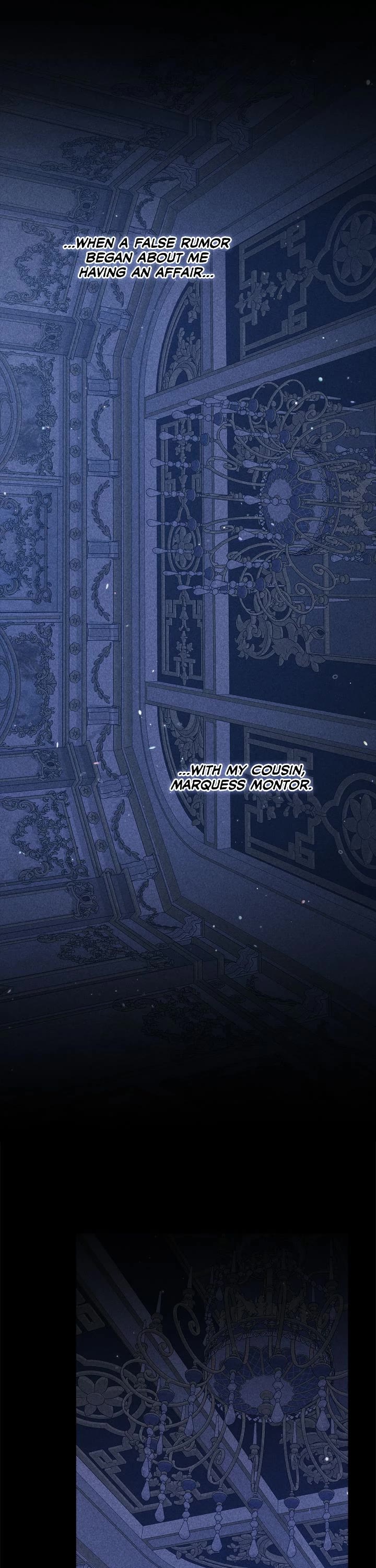 The Broken Ring: This Marriage Will Fail Anyway Chapter 91 page 16 - Chapter 91