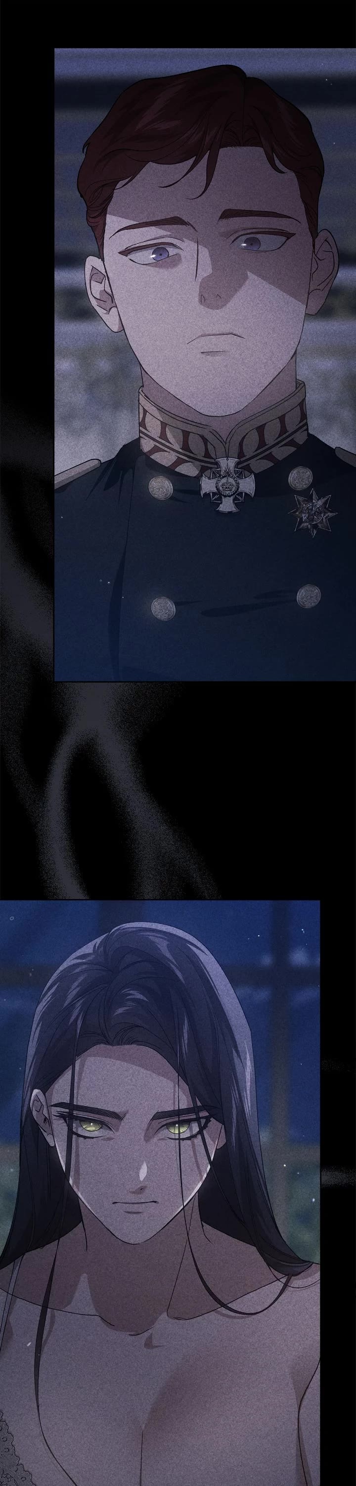 The Broken Ring: This Marriage Will Fail Anyway Chapter 91 page 18 - Chapter 91