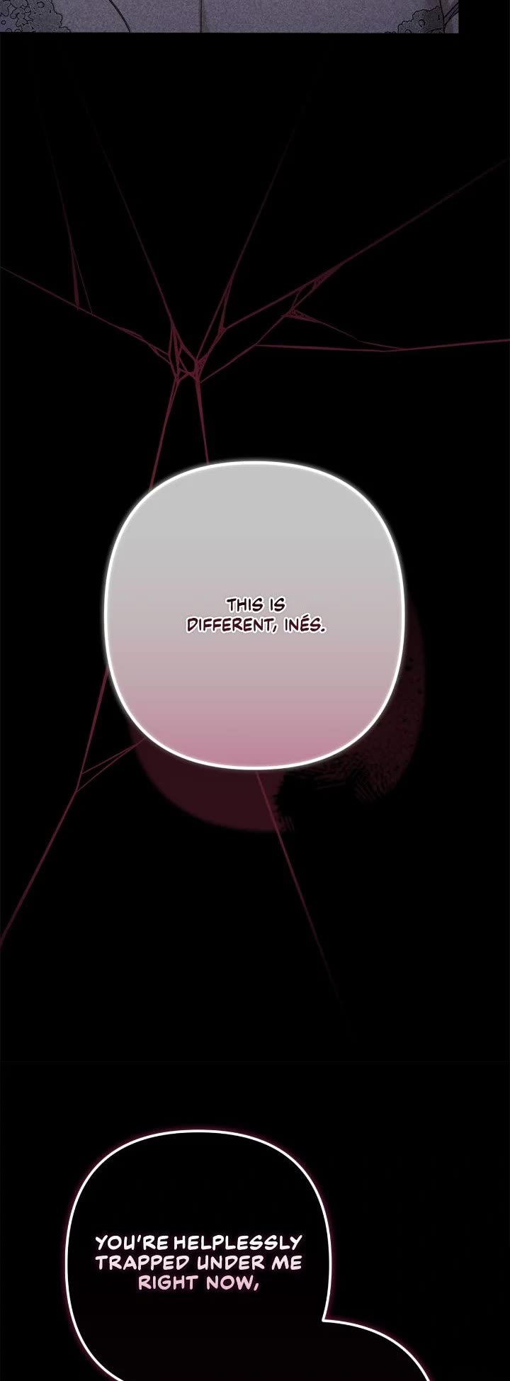 The Broken Ring: This Marriage Will Fail Anyway Chapter 91 page 19 - Chapter 91