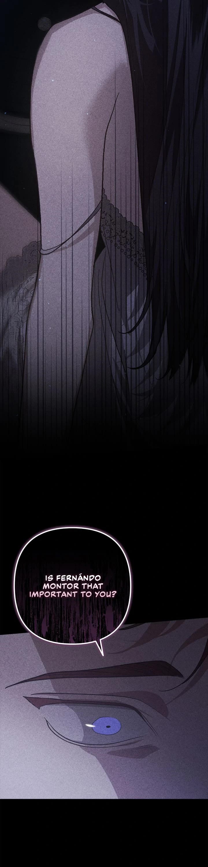 The Broken Ring: This Marriage Will Fail Anyway Chapter 91 page 21 - Chapter 91