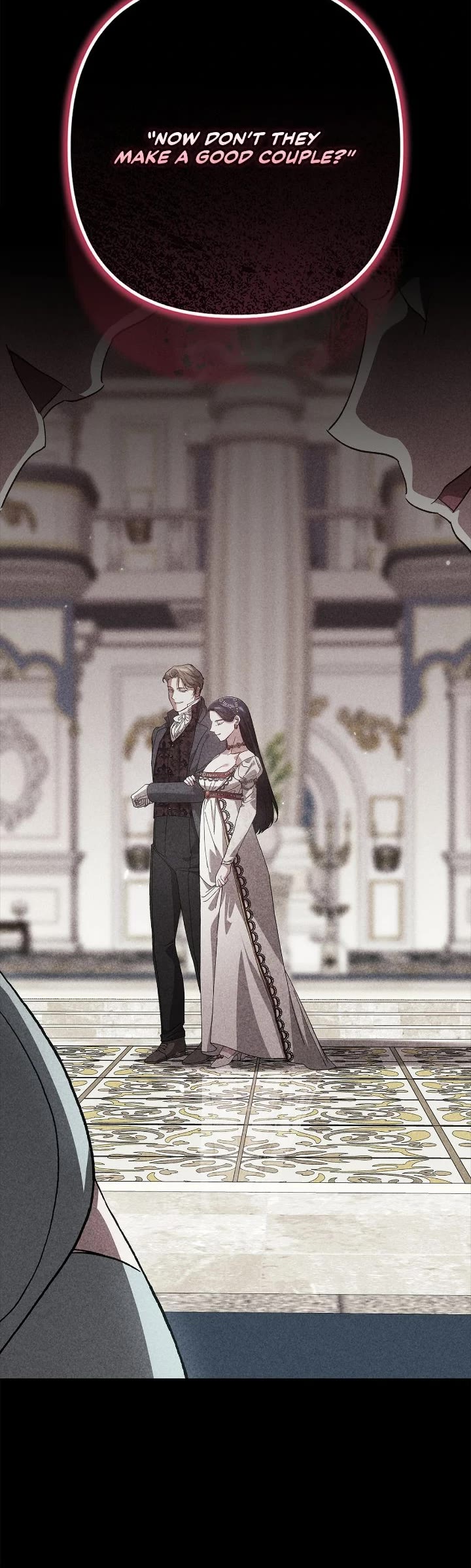 The Broken Ring: This Marriage Will Fail Anyway Chapter 91 page 25 - Chapter 91