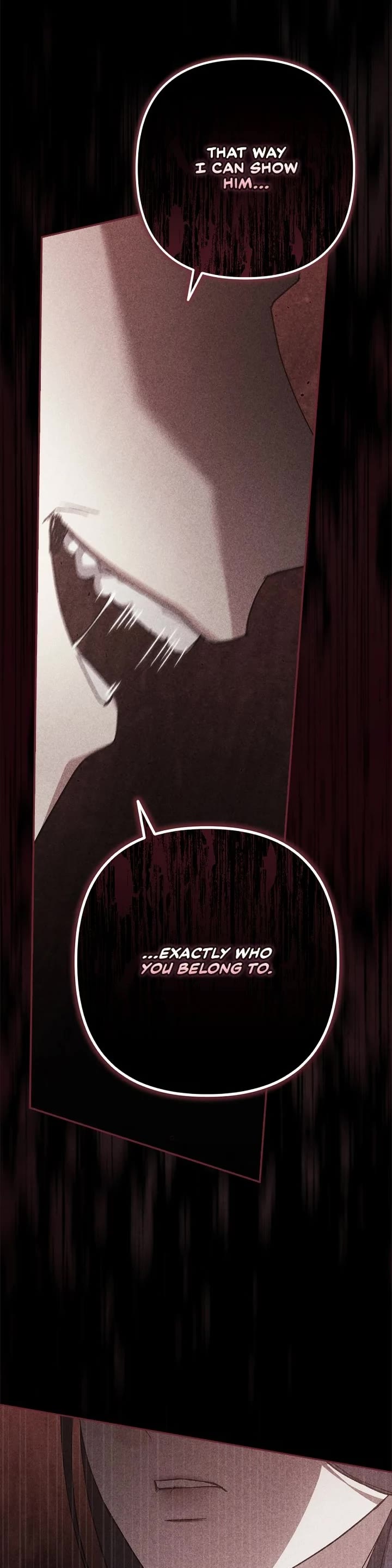 The Broken Ring: This Marriage Will Fail Anyway Chapter 91 page 29 - Chapter 91