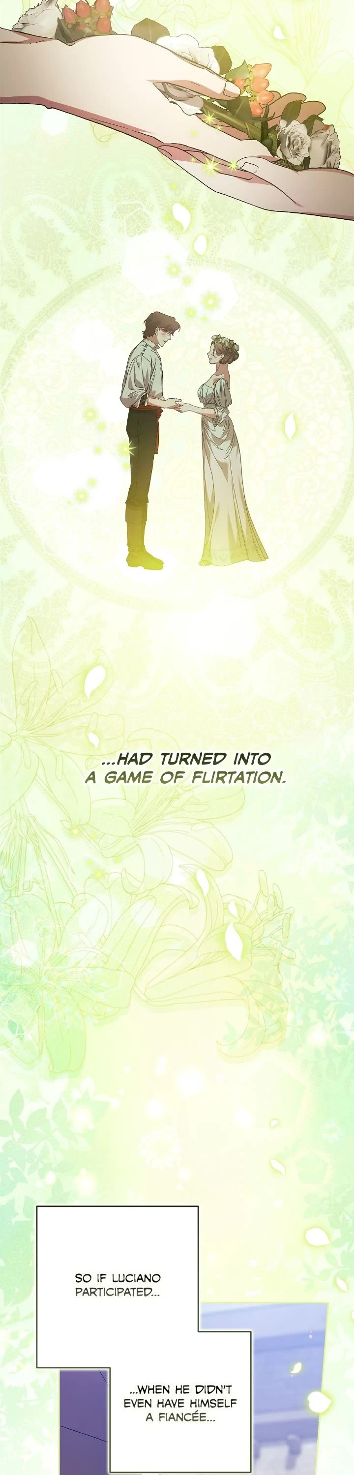 The Broken Ring: This Marriage Will Fail Anyway Chapter 91 page 3 - Chapter 91