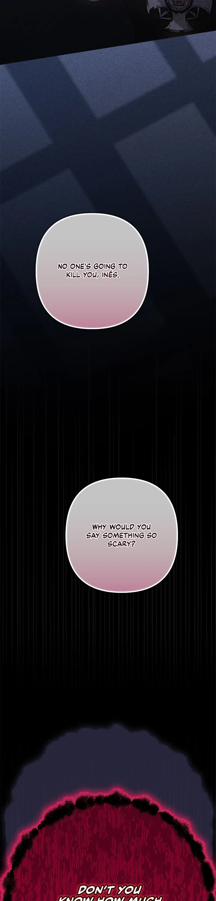 The Broken Ring: This Marriage Will Fail Anyway Chapter 91 page 33 - Chapter 91