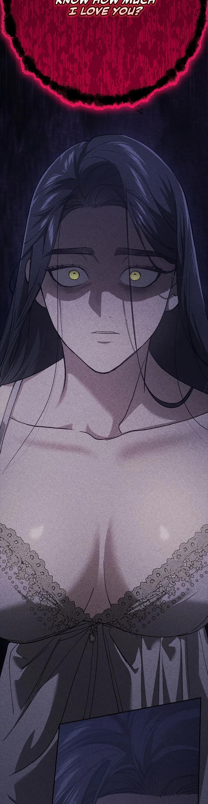 The Broken Ring: This Marriage Will Fail Anyway Chapter 91 page 34 - Chapter 91