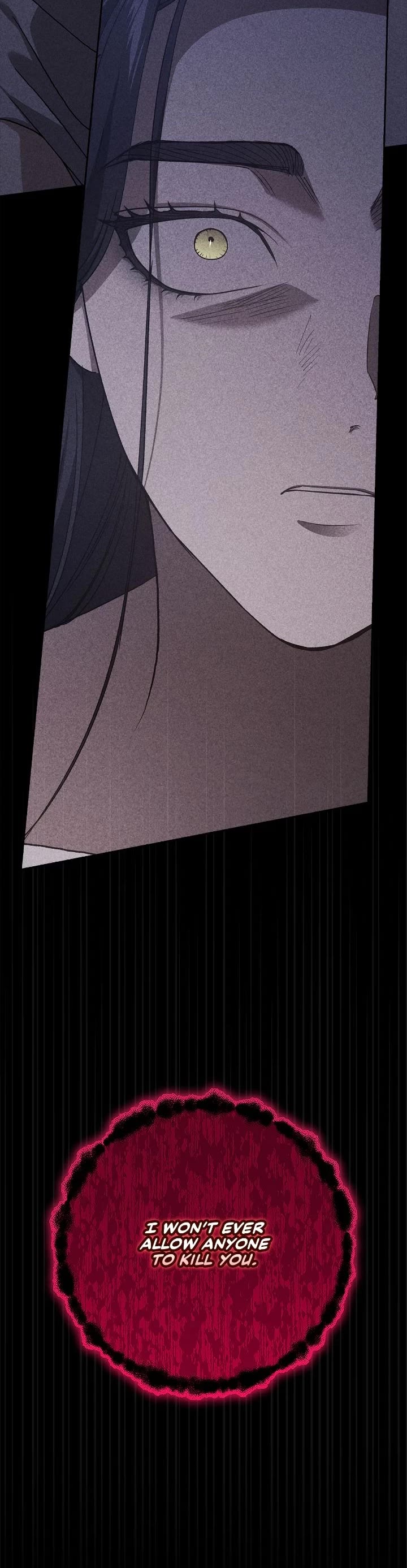 The Broken Ring: This Marriage Will Fail Anyway Chapter 91 page 35 - Chapter 91