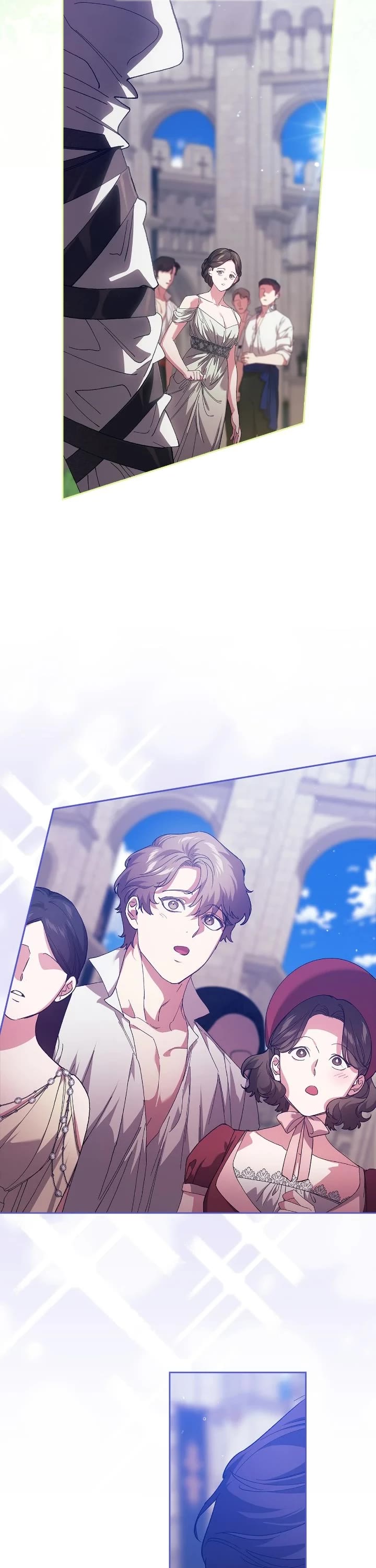 The Broken Ring: This Marriage Will Fail Anyway Chapter 91 page 4 - Chapter 91