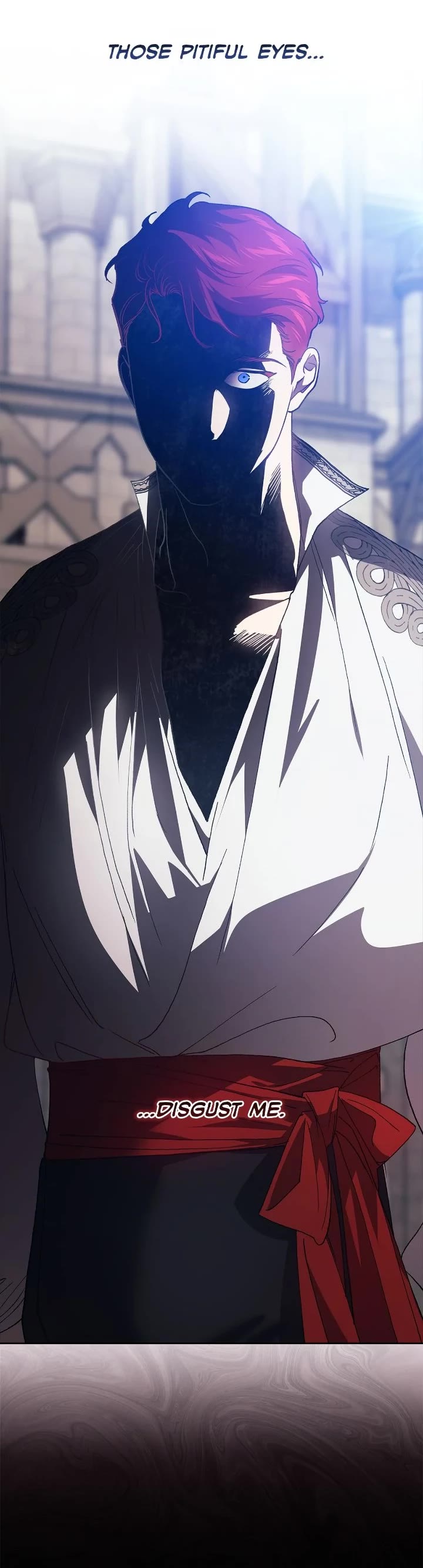 The Broken Ring: This Marriage Will Fail Anyway Chapter 91 page 40 - Chapter 91