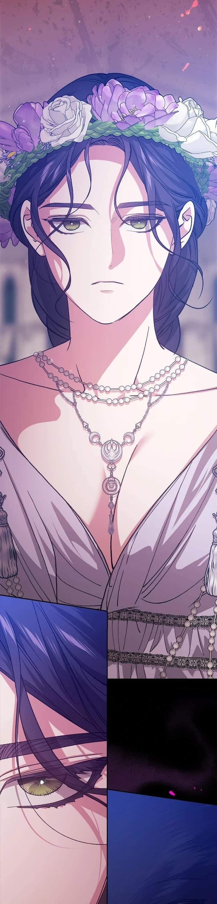 The Broken Ring: This Marriage Will Fail Anyway Chapter 91 page 42 - Chapter 91