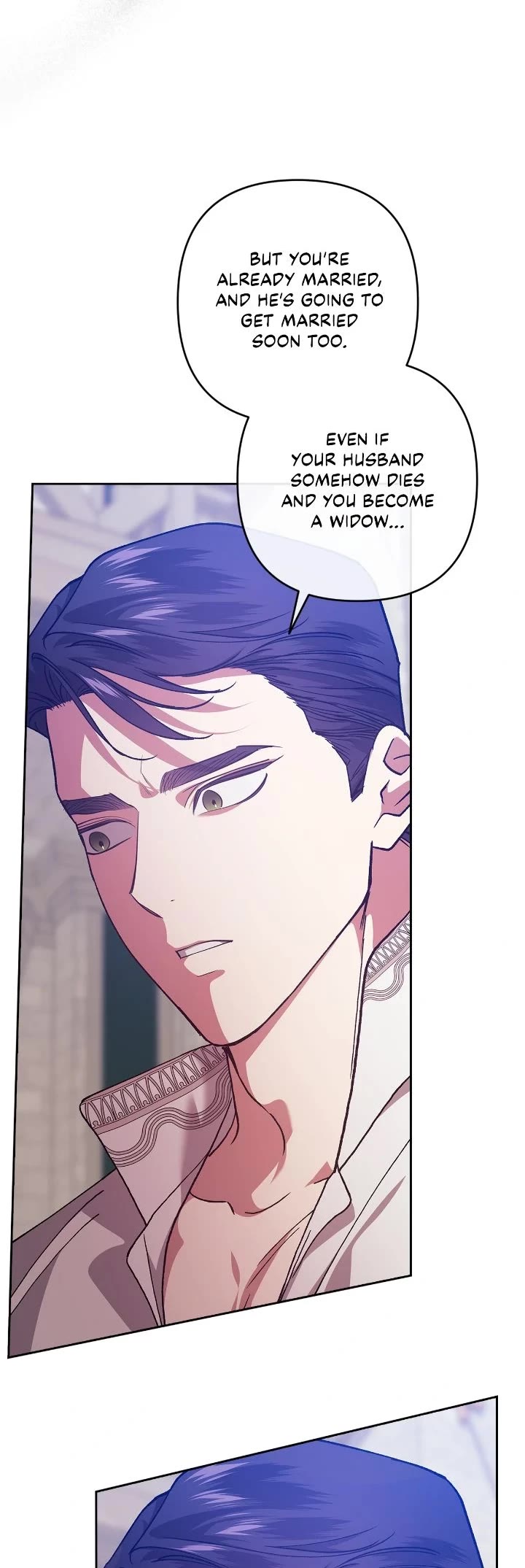 The Broken Ring: This Marriage Will Fail Anyway Chapter 91 page 49 - Chapter 91