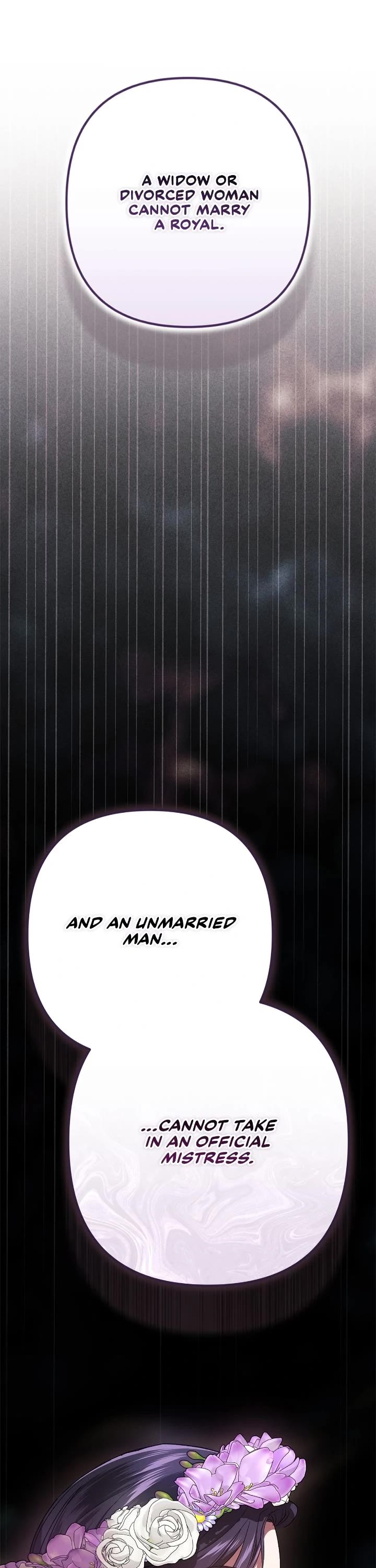 The Broken Ring: This Marriage Will Fail Anyway Chapter 91 page 51 - Chapter 91
