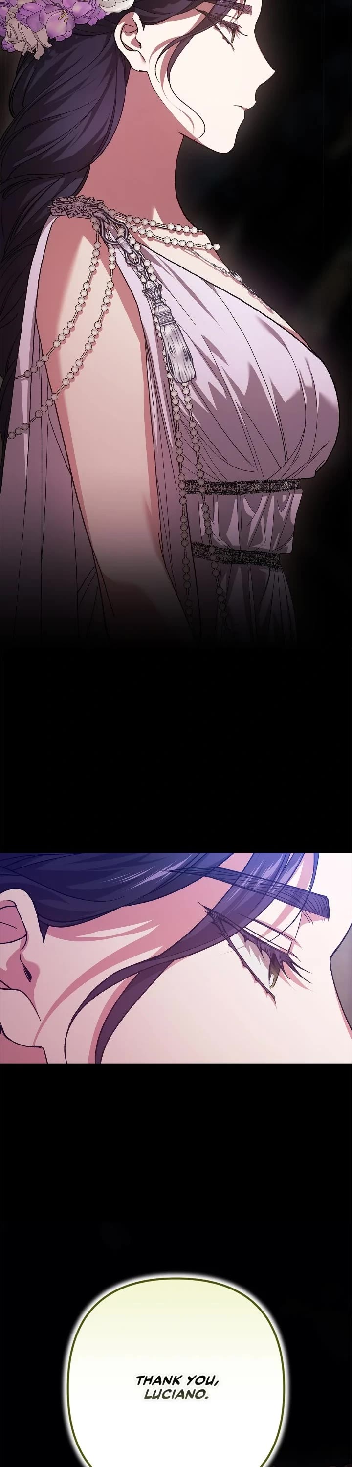 The Broken Ring: This Marriage Will Fail Anyway Chapter 91 page 52 - Chapter 91