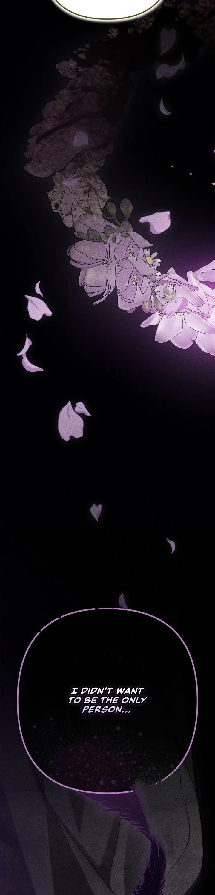 The Broken Ring: This Marriage Will Fail Anyway Chapter 91 page 53 - Chapter 91