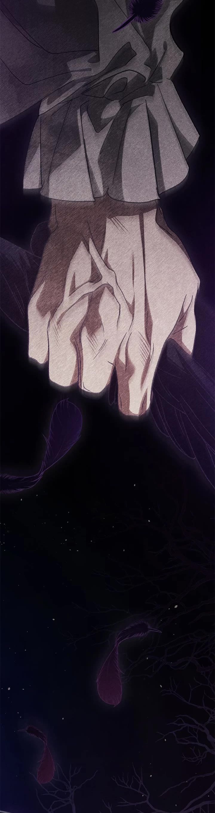 The Broken Ring: This Marriage Will Fail Anyway Chapter 91 page 54 - Chapter 91