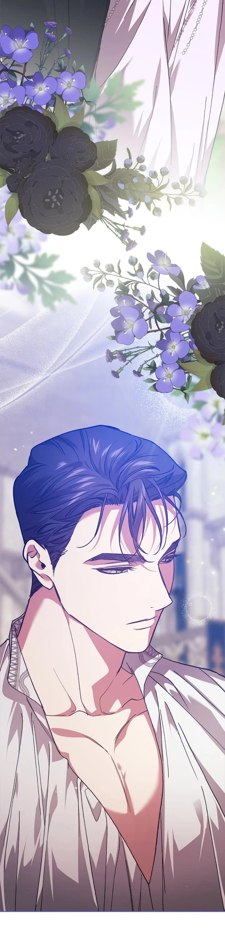 The Broken Ring: This Marriage Will Fail Anyway Chapter 91 page 6 - Chapter 91