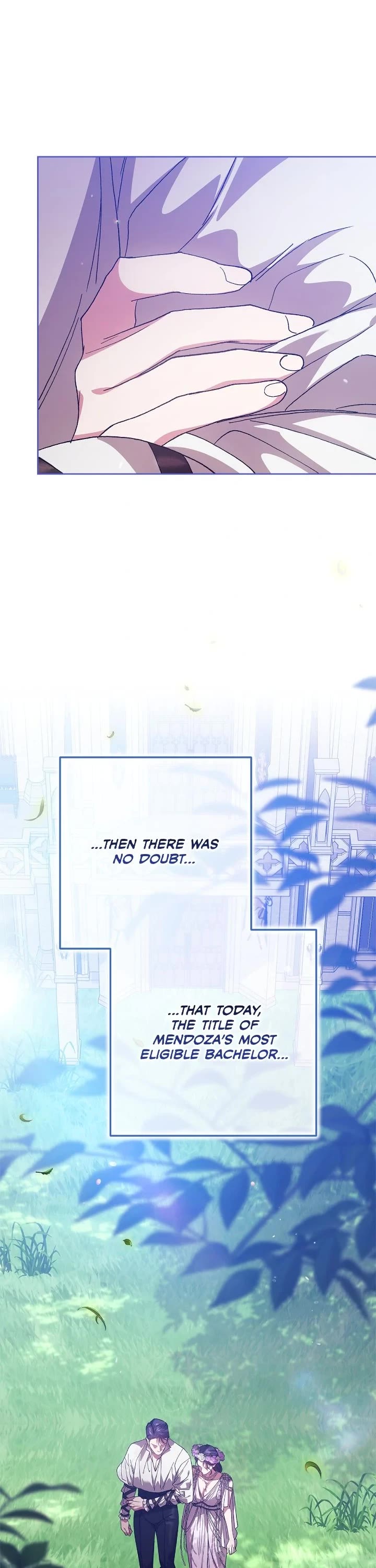 The Broken Ring: This Marriage Will Fail Anyway Chapter 91 page 7 - Chapter 91