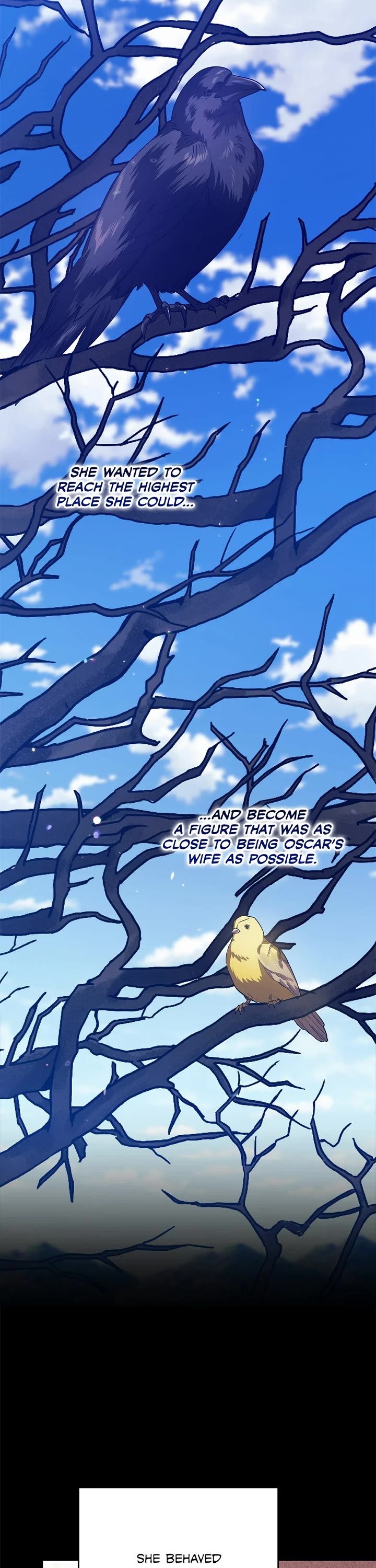 The Broken Ring: This Marriage Will Fail Anyway Chapter 92 page 11 - Chapter 92