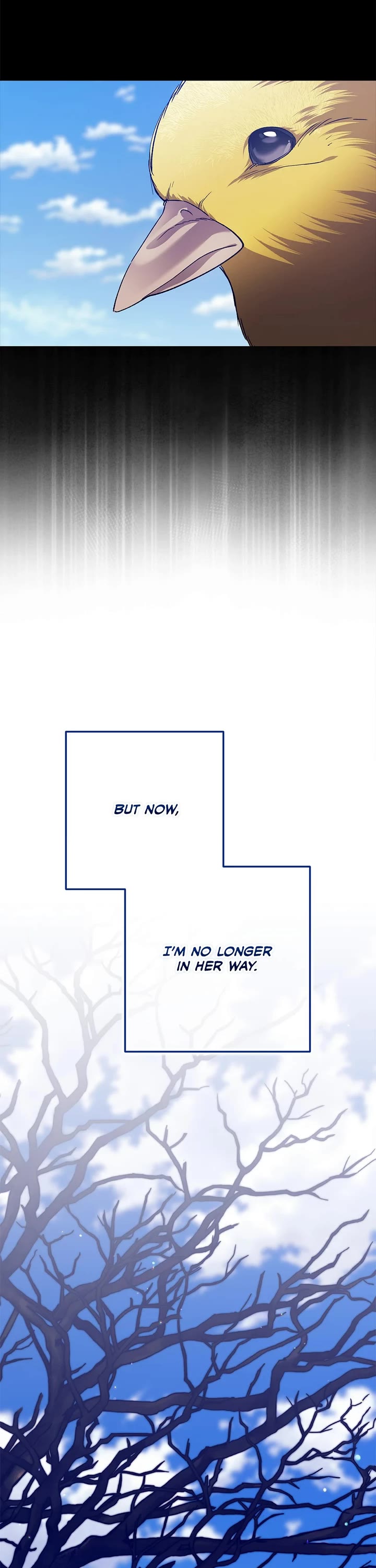The Broken Ring: This Marriage Will Fail Anyway Chapter 92 page 13 - Chapter 92