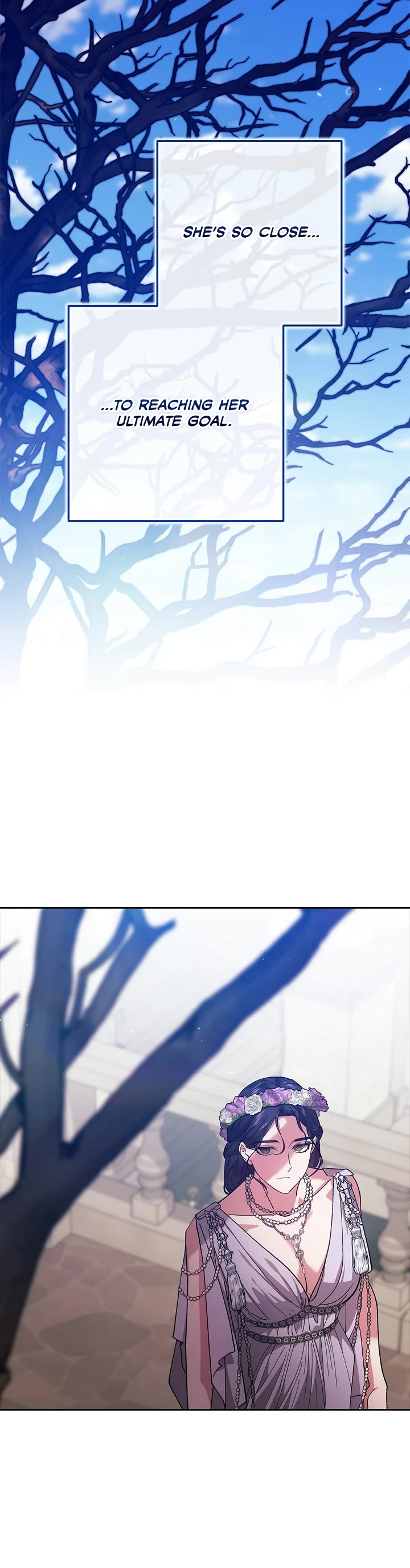 The Broken Ring: This Marriage Will Fail Anyway Chapter 92 page 14 - Chapter 92