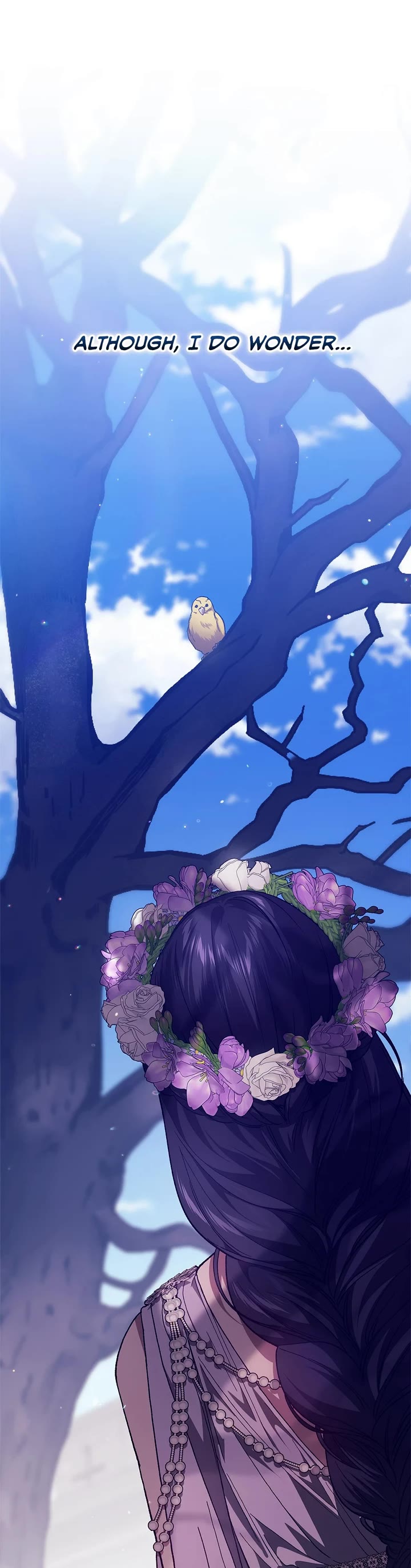 The Broken Ring: This Marriage Will Fail Anyway Chapter 92 page 15 - Chapter 92