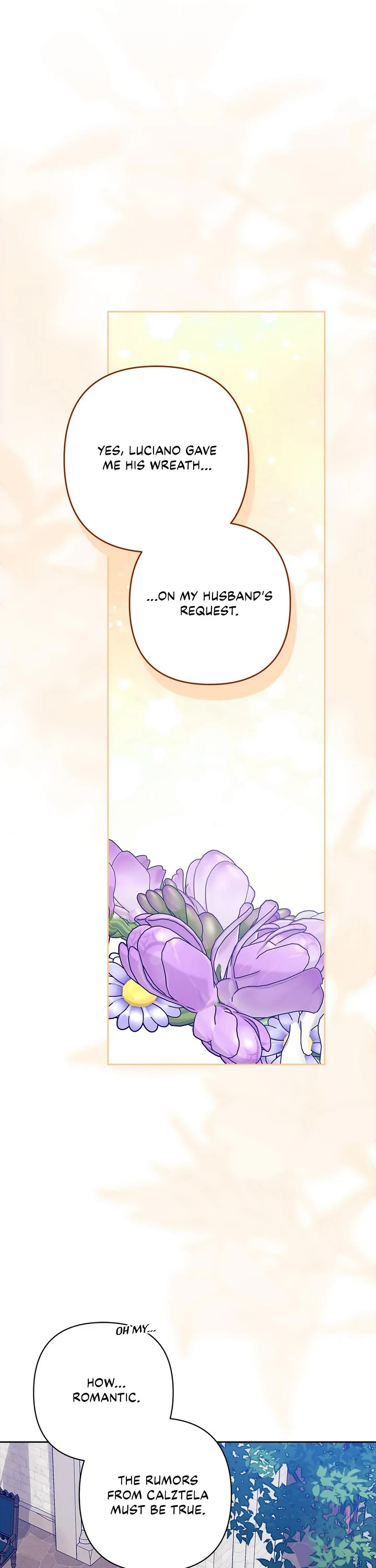 The Broken Ring: This Marriage Will Fail Anyway Chapter 92 page 17 - Chapter 92